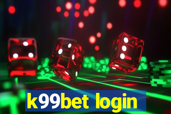 k99bet login